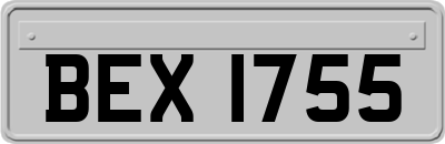 BEX1755