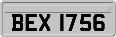 BEX1756