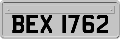 BEX1762