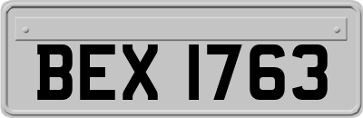 BEX1763