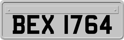 BEX1764