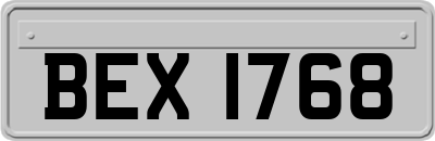 BEX1768