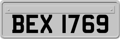 BEX1769