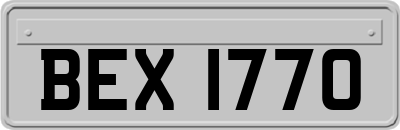 BEX1770