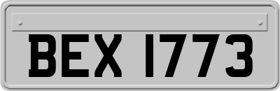 BEX1773