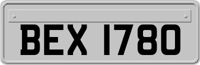 BEX1780