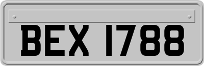 BEX1788