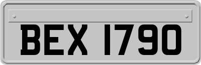 BEX1790