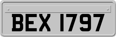 BEX1797