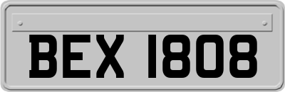 BEX1808