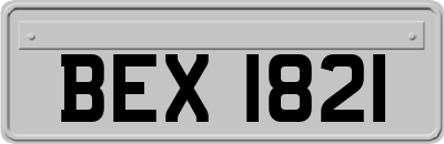 BEX1821