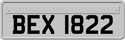 BEX1822