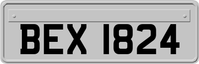 BEX1824