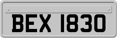 BEX1830