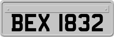 BEX1832