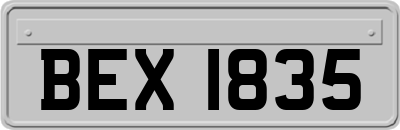 BEX1835