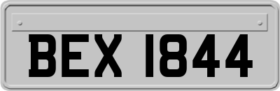 BEX1844