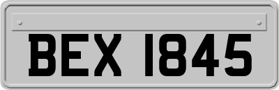 BEX1845