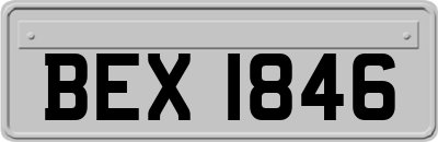 BEX1846