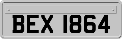 BEX1864