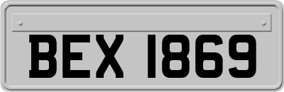 BEX1869