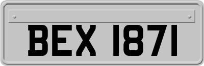 BEX1871