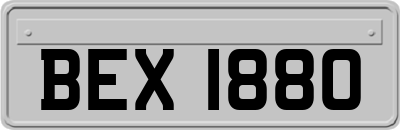 BEX1880