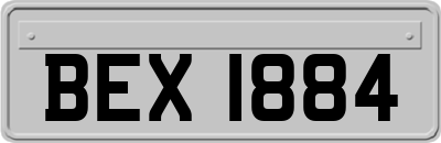 BEX1884