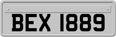 BEX1889