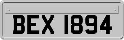 BEX1894