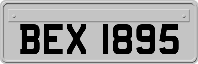 BEX1895