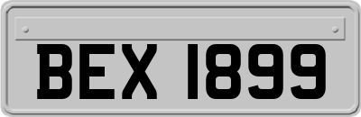 BEX1899