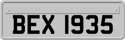 BEX1935