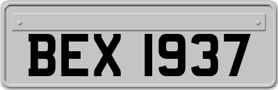 BEX1937