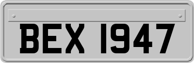 BEX1947