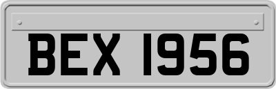 BEX1956