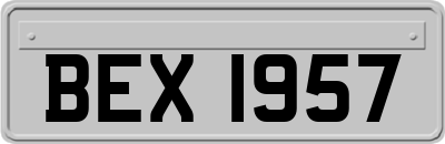 BEX1957