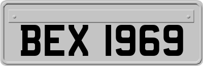 BEX1969