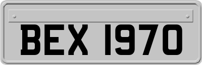 BEX1970