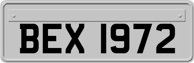 BEX1972