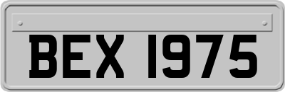 BEX1975