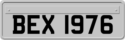 BEX1976