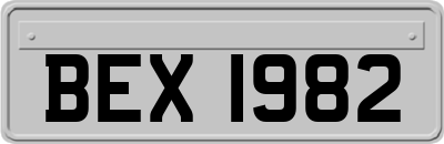 BEX1982