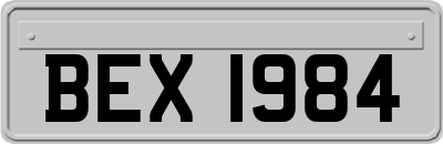 BEX1984