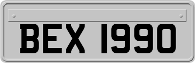 BEX1990