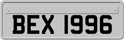 BEX1996