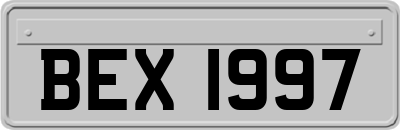 BEX1997