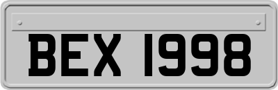 BEX1998