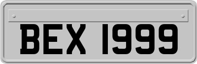 BEX1999