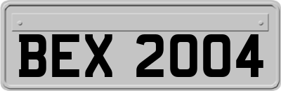 BEX2004